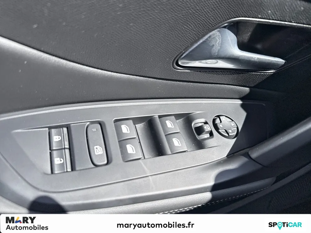 Véhicule occasion 234876 - peugeot 308 - Photo 11