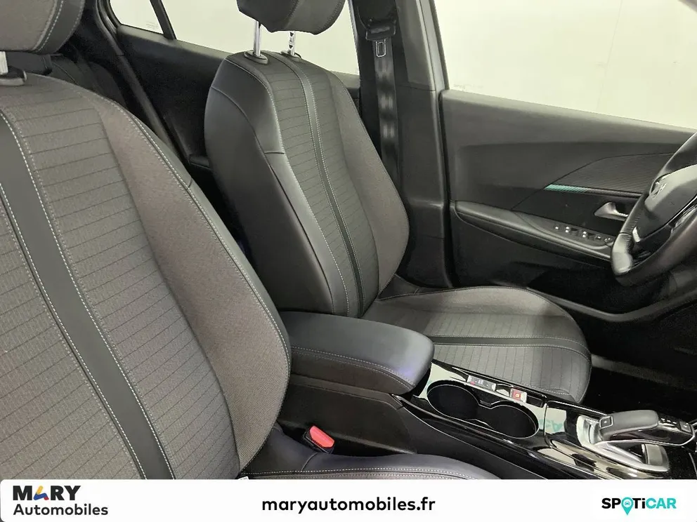 Véhicule occasion 182229 - peugeot 2008 - Photo 12