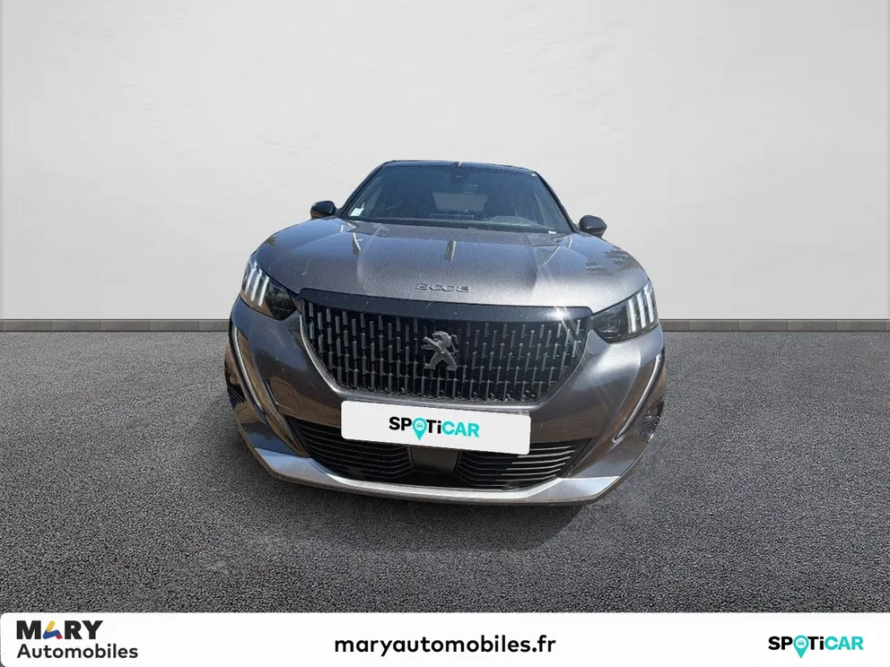 Véhicule occasion 1232236 - peugeot 2008 - Photo 6