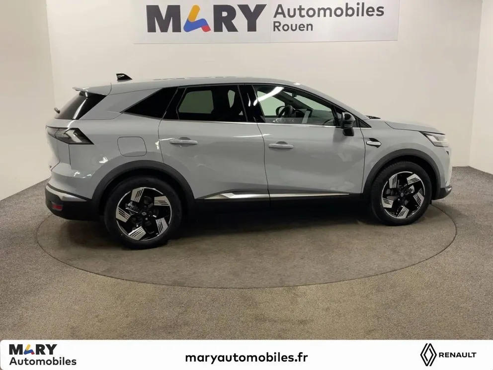 Véhicule occasion 237671 - renault SYMBIOZ - Photo 4