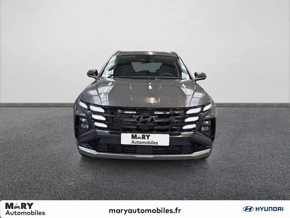 Véhicule occasion 210235 - hyundai TUCSON - Photo 2