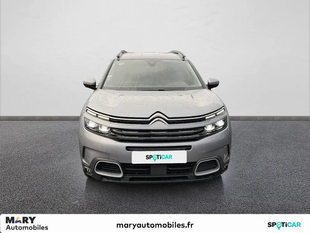 Véhicule occasion 209853 - Citroën C5 AIRCROSS - Photo 2