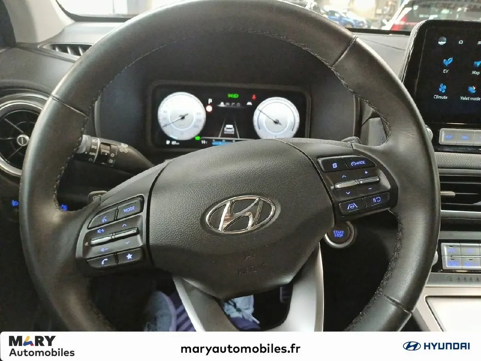 Véhicule occasion 213795 - hyundai KONA - Photo 15
