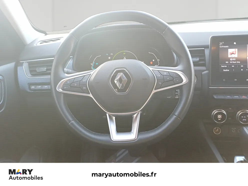 Véhicule occasion 1236833 - renault ARKANA - Photo 12