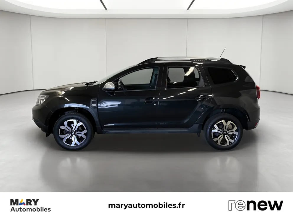 Véhicule occasion 1241236 - dacia DUSTER - Photo 2