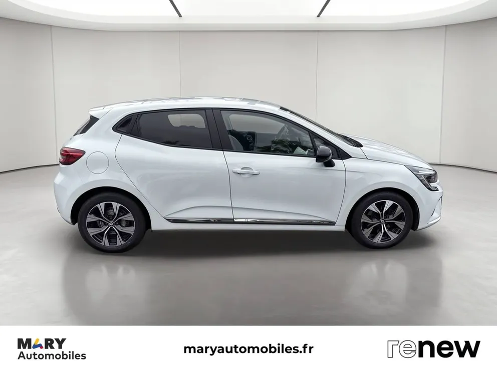 Véhicule occasion 215999 - renault CLIO - Photo 7