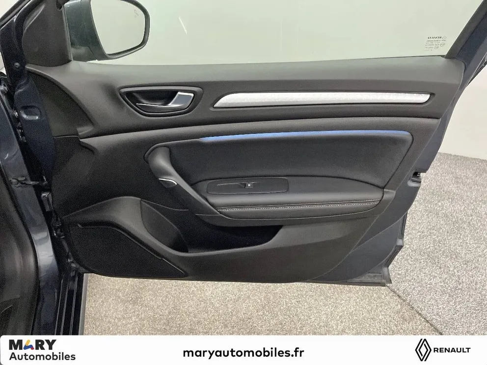 Véhicule occasion 198314 - renault MEGANE - Photo 18