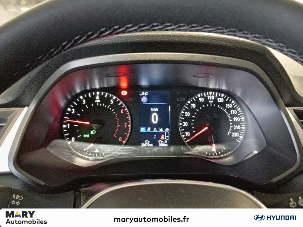 Véhicule occasion 224138 - renault CAPTUR - Photo 14