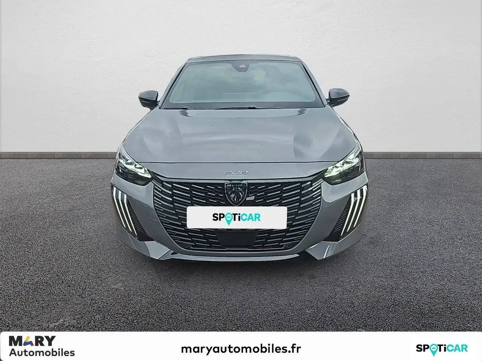 Véhicule occasion 175689 - peugeot 208 - Photo 2