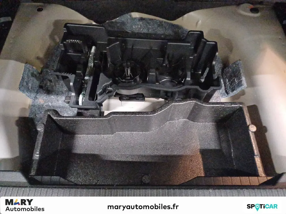 Véhicule occasion 180854 - peugeot 2008 - Photo 13