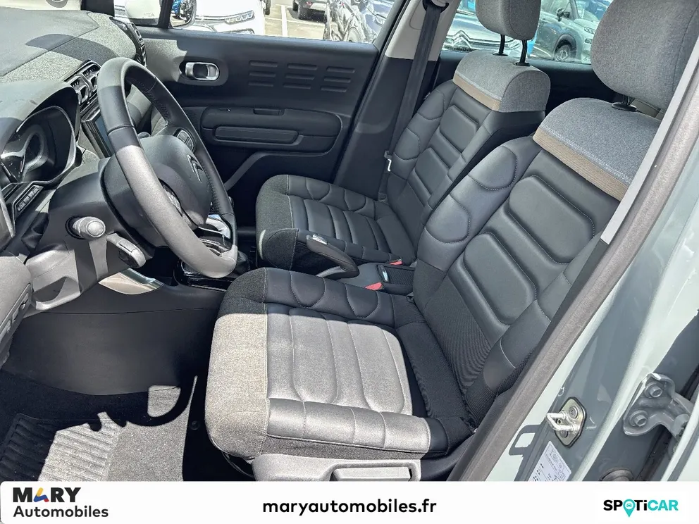 Véhicule occasion 1229379 - Citroën C3 AIRCROSS - Photo 13