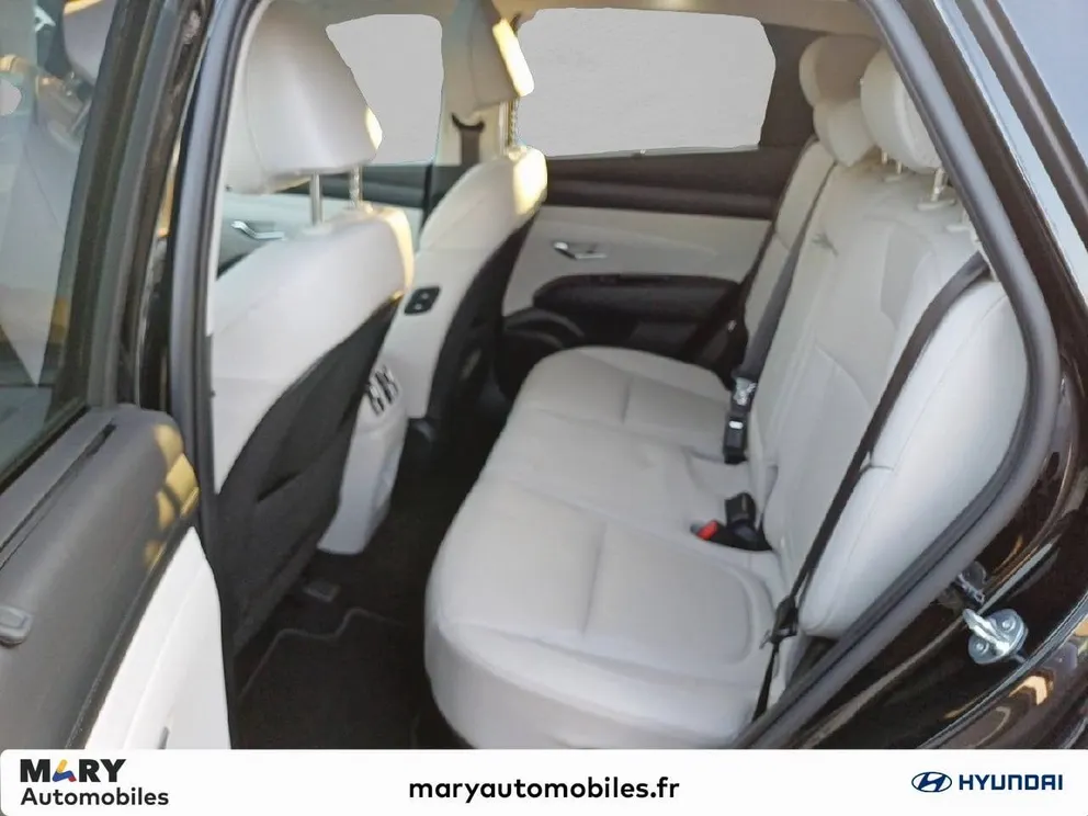 Véhicule occasion 225260 - hyundai TUCSON - Photo 10