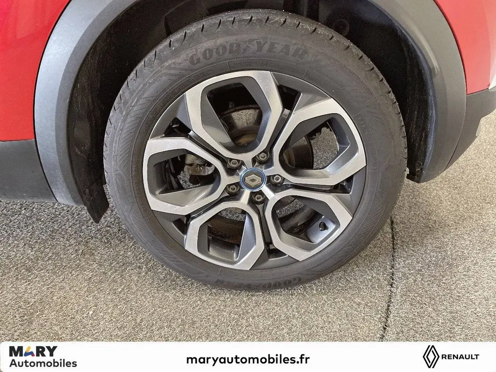 Véhicule occasion 203319 - renault CAPTUR - Photo 11