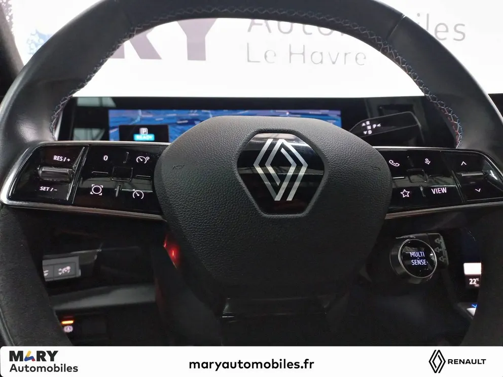 Véhicule occasion 202484 - renault ESPACE - Photo 15