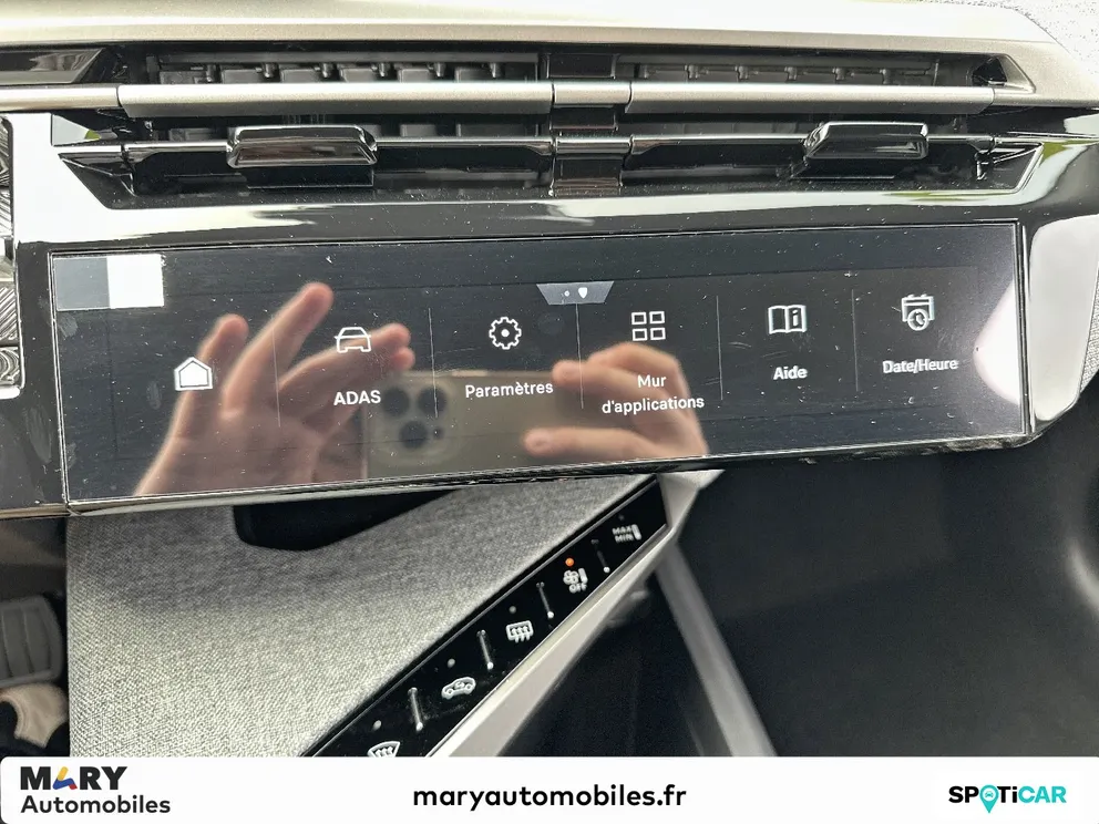 Véhicule occasion 1233640 - peugeot 3008 - Photo 23
