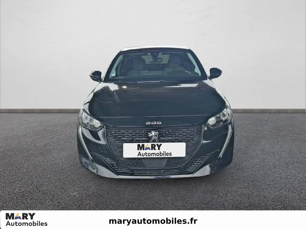 Véhicule occasion 224859 - peugeot 208 - Photo 2