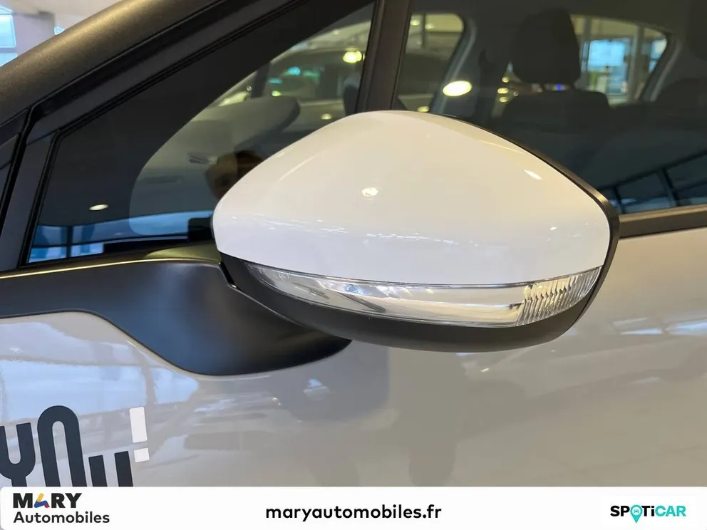 Véhicule occasion 139789 - Citroën C3 - Photo 17