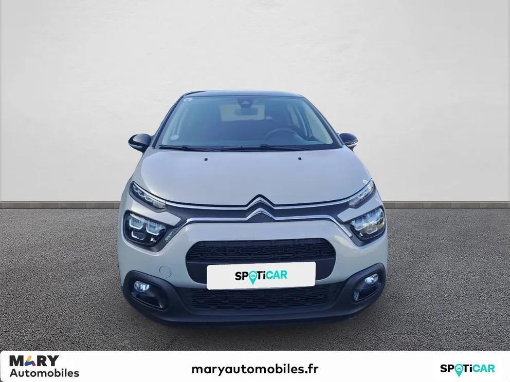 Véhicule occasion 223531 - Citroën C3 - Photo 2