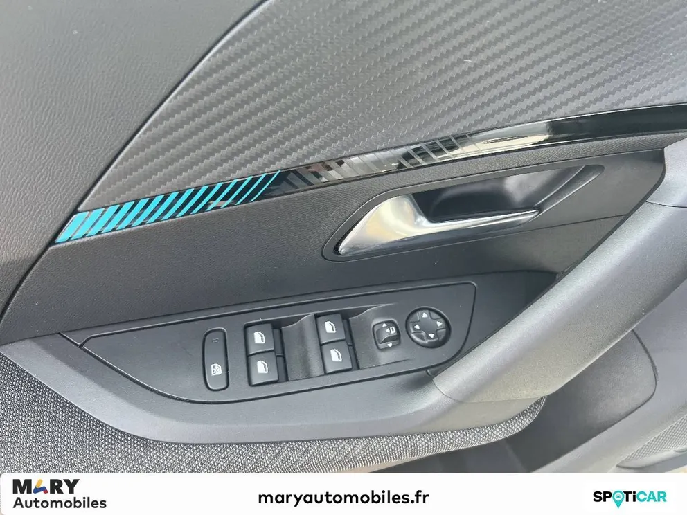 Véhicule occasion 219931 - peugeot 2008 - Photo 13