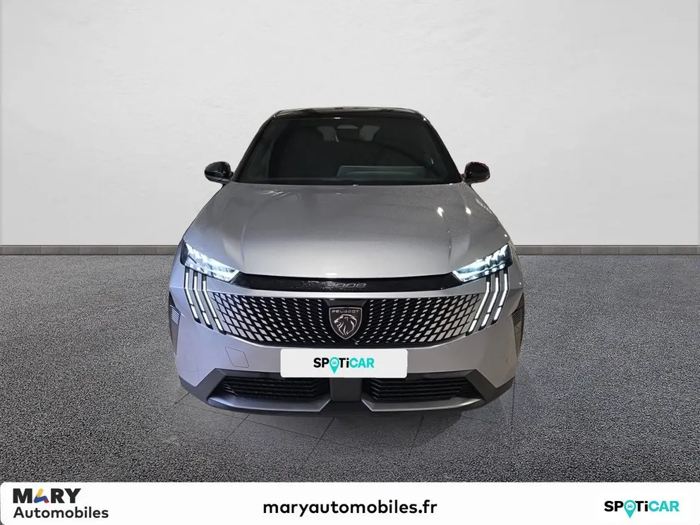 Véhicule occasion 197302 - peugeot 3008 - Photo 2