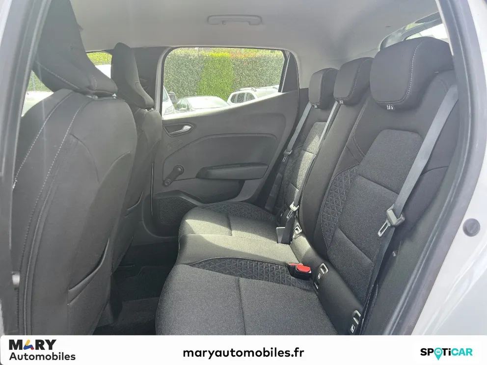 Véhicule occasion 238139 - renault CLIO - Photo 10