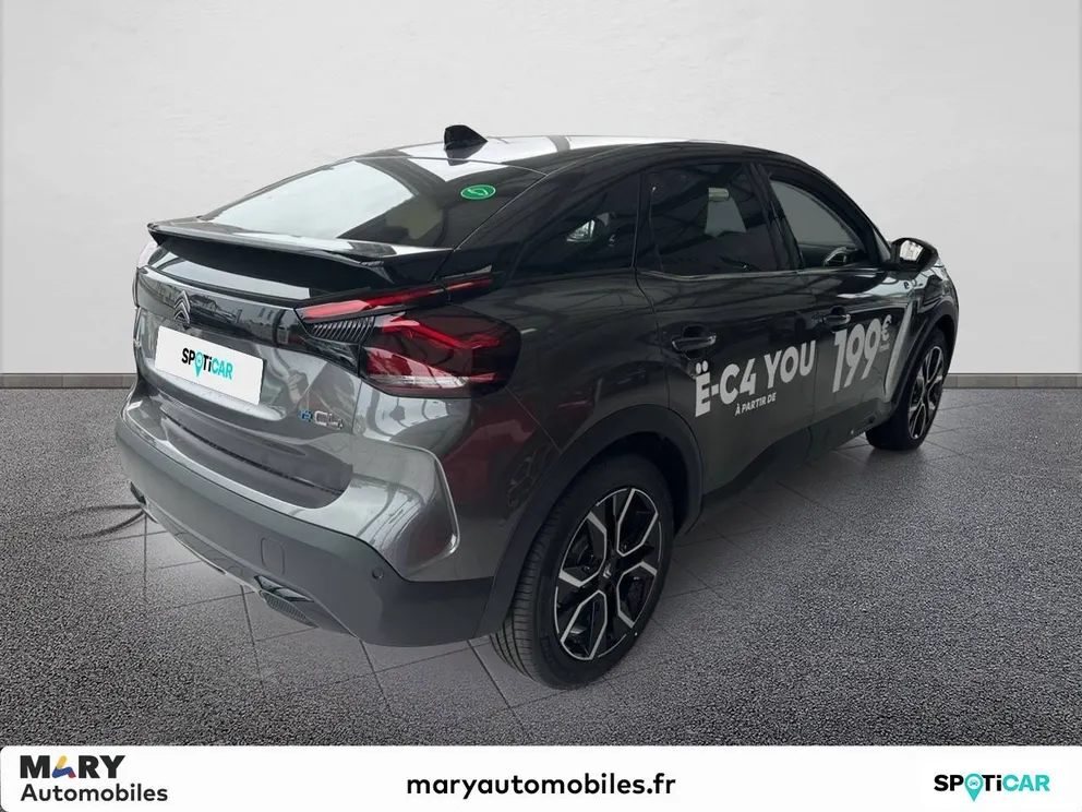 Véhicule occasion 168002 - Citroën C4 - Photo 7