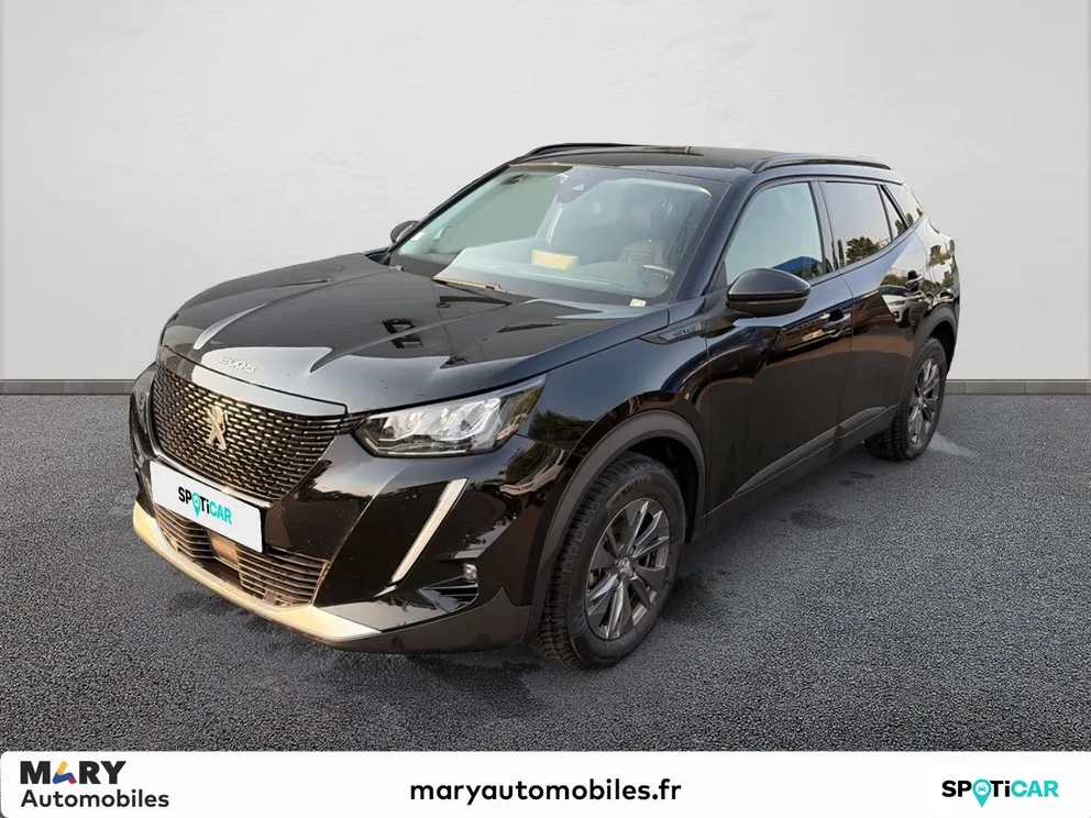 Véhicule occasion 226715 - peugeot 2008 - Photo 1