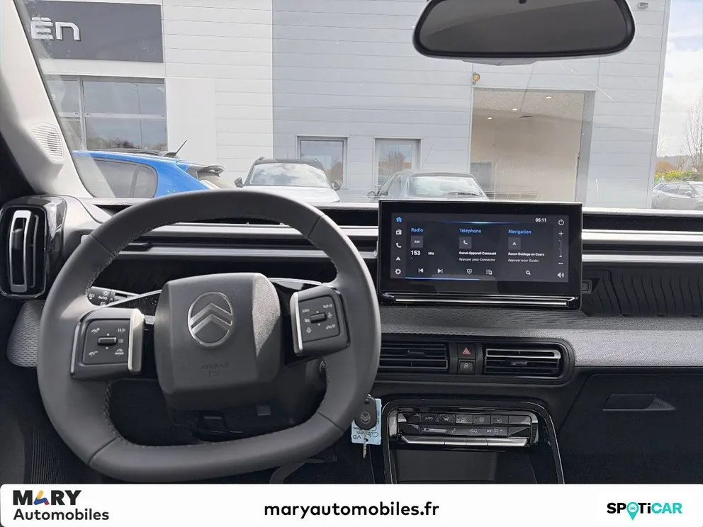 Véhicule occasion 225038 - Citroën C3 - Photo 8