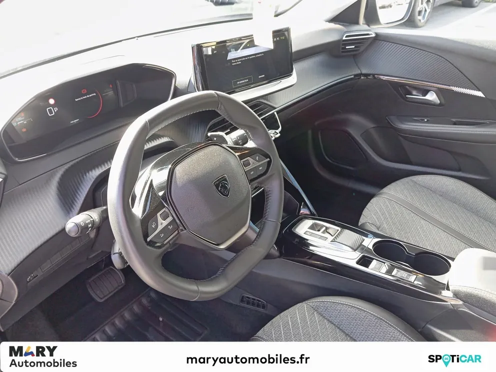 Véhicule occasion 1239551 - peugeot 208 - Photo 14