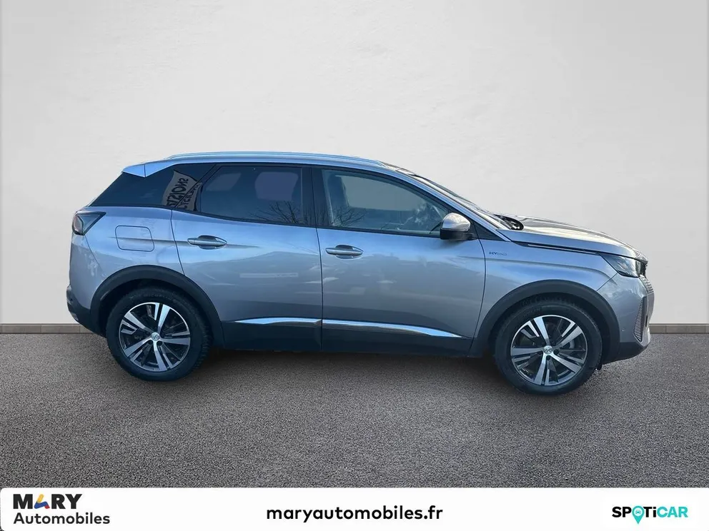 Véhicule occasion 209112 - peugeot 3008 - Photo 4