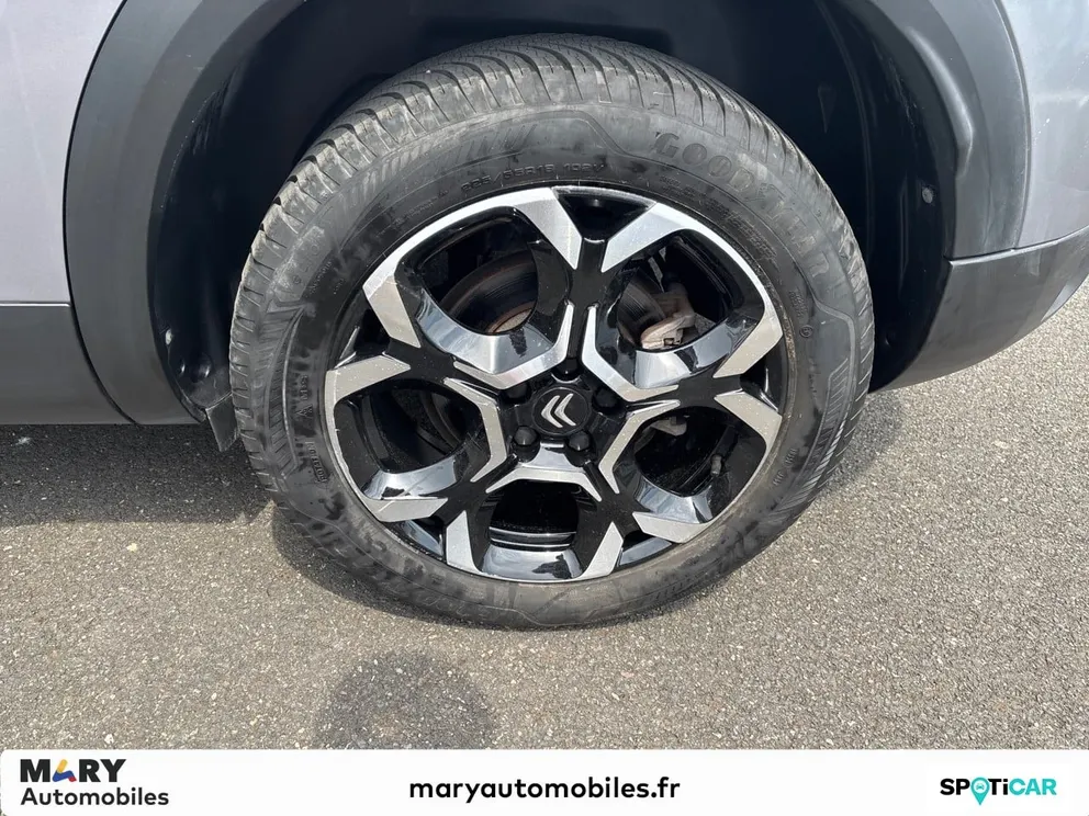 Véhicule occasion 1227407 - Citroën C5 AIRCROSS - Photo 7