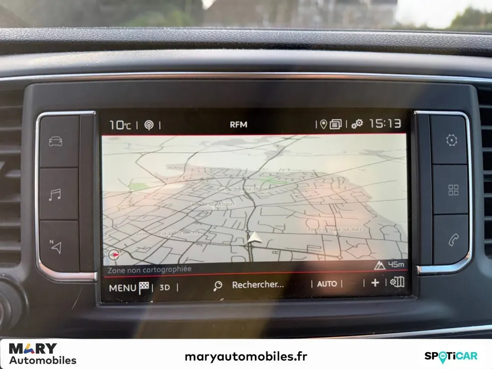 Véhicule occasion 213195 - Citroën JUMPY - Photo 15