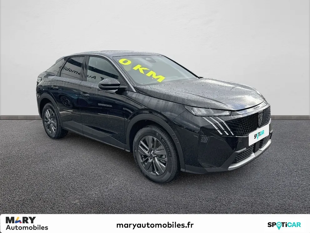 Véhicule occasion 1233640 - peugeot 3008 - Photo 5