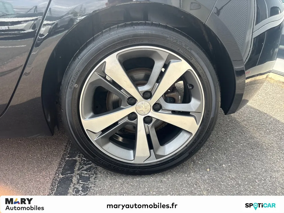 Véhicule occasion 231237 - peugeot 308 - Photo 7