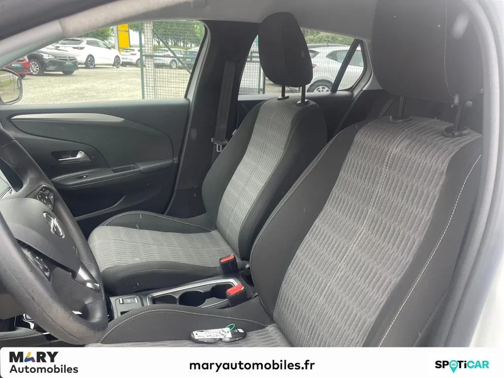 Véhicule occasion 222532 - opel CORSA - Photo 13