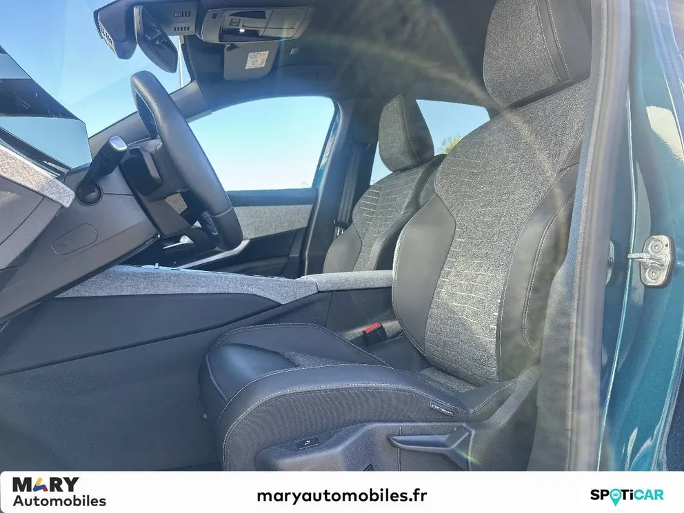 Véhicule occasion 226212 - peugeot 3008 - Photo 9