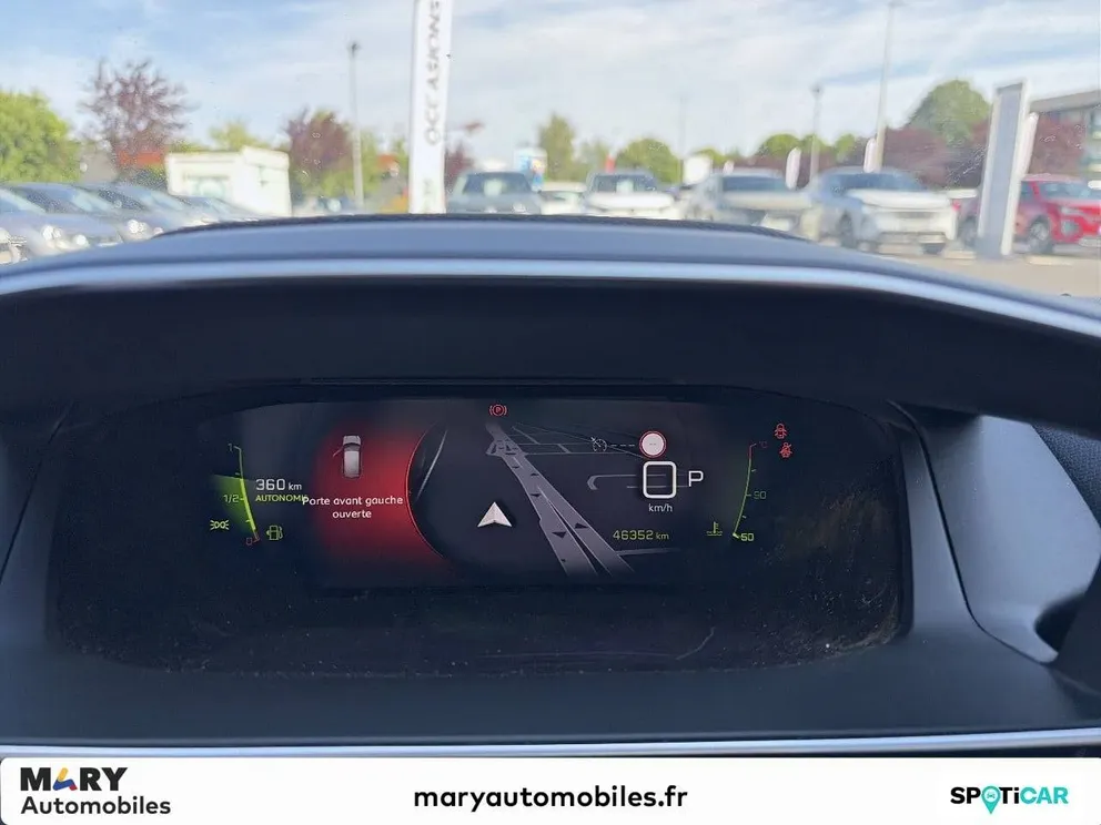 Véhicule occasion 231565 - peugeot 208 - Photo 13