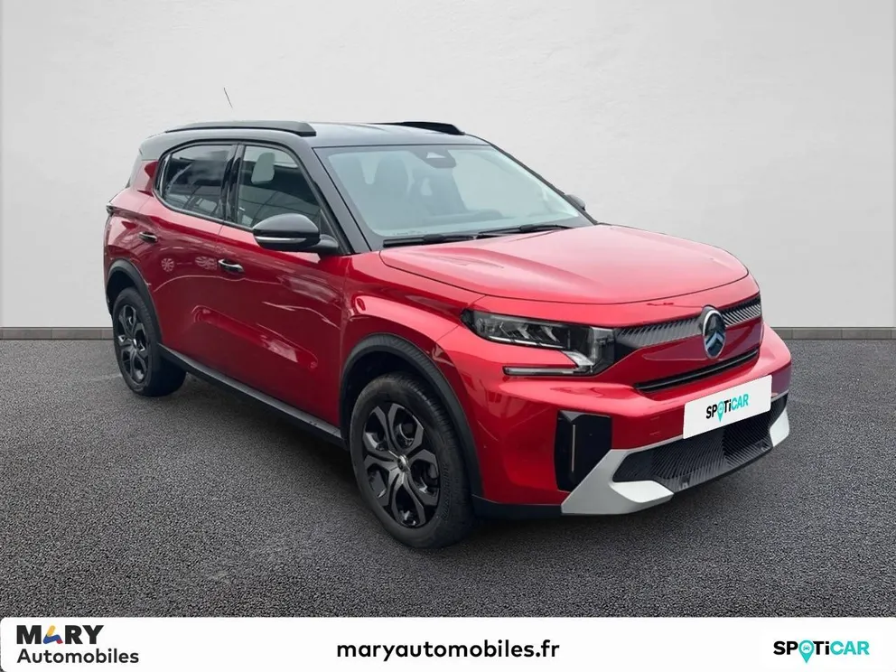 Véhicule occasion 185253 - Citroën C3 AIRCROSS - Photo 3