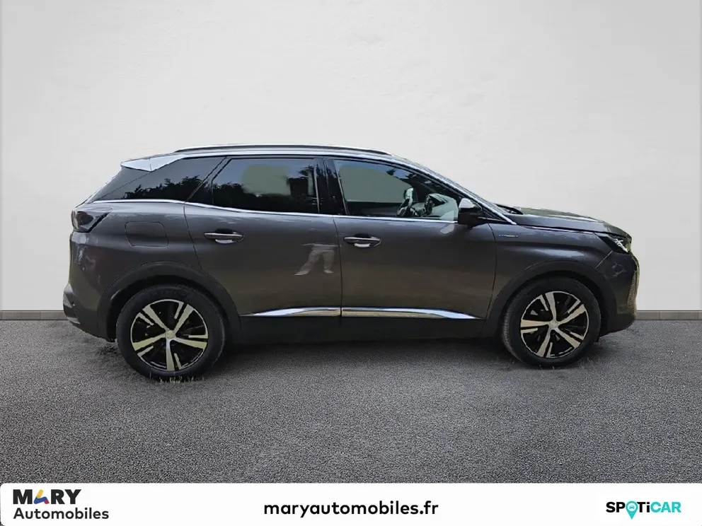Véhicule occasion 234119 - peugeot 3008 - Photo 4