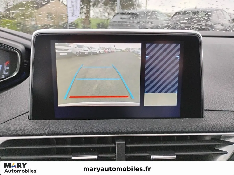 Véhicule occasion 212633 - peugeot 3008 - Photo 16