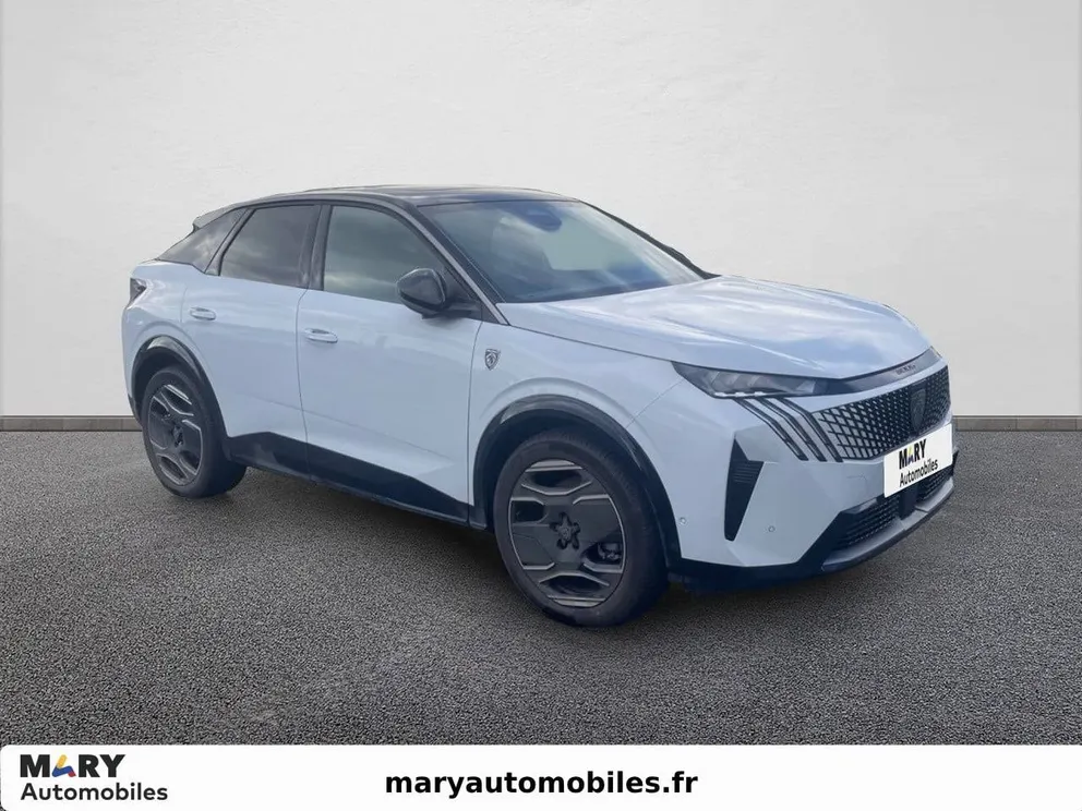 Véhicule occasion 209996 - peugeot 3008 - Photo 3