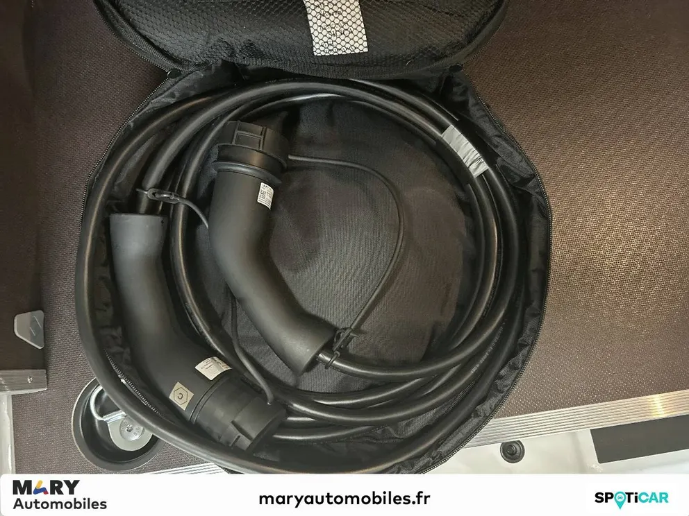 Véhicule occasion 172061 - peugeot PARTNER - Photo 21