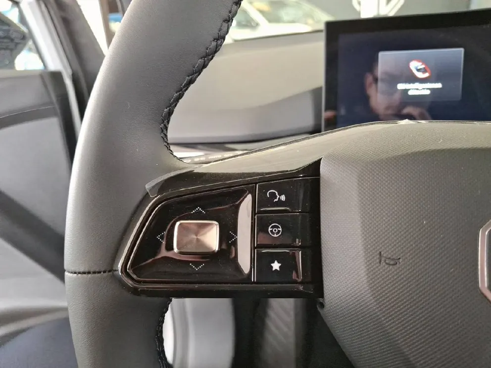 Véhicule occasion 203586 - mg MG4 - Photo 15