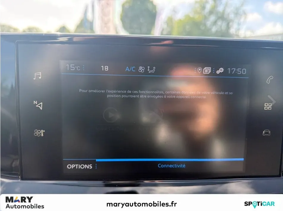 Véhicule occasion 1231451 - peugeot 2008 - Photo 13