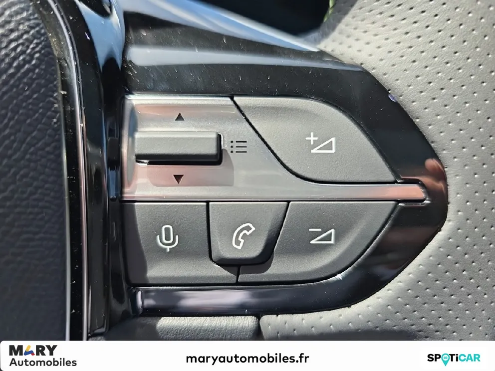 Véhicule occasion 1232164 - peugeot 308 - Photo 14