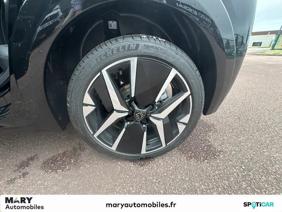 Véhicule occasion 1242403 - peugeot 208 - Photo 7