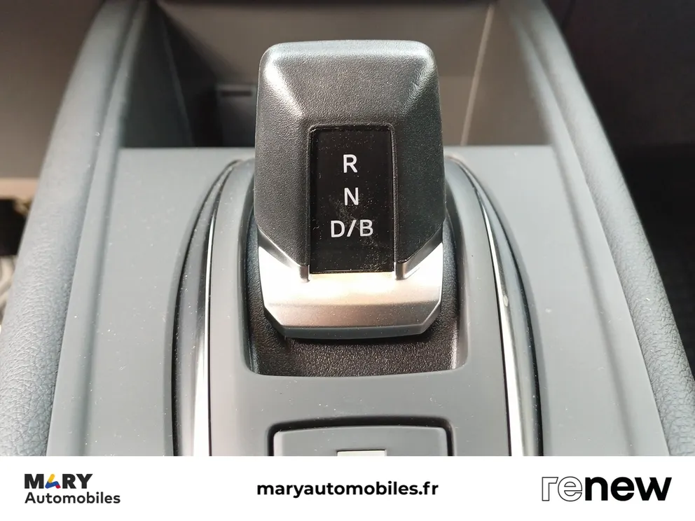 Véhicule occasion 1239874 - renault SYMBIOZ - Photo 16