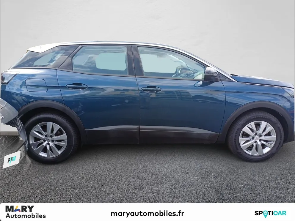 Véhicule occasion 228955 - peugeot 3008 - Photo 4