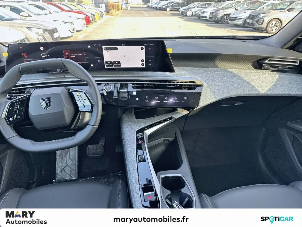 Véhicule occasion 224904 - peugeot 5008 - Photo 8