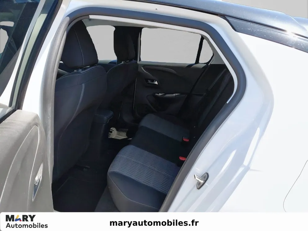 Véhicule occasion 1229169 - opel CORSA - Photo 16